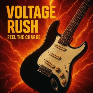 Voltage Rush (Radio Edit)