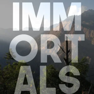 Immortals 1