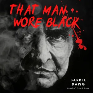 That Man Wore Black