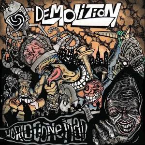 Big Jon's Mosh