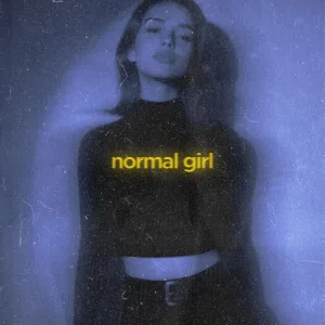 normal girl (slowed & reeverb)