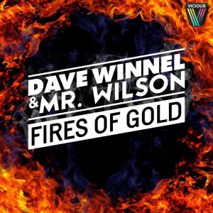 Fires Of Gold (Club Mix)