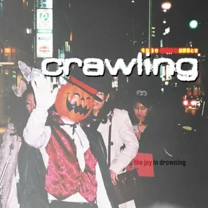 The Joy in Drowning