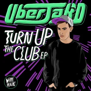 Turn Up The Club