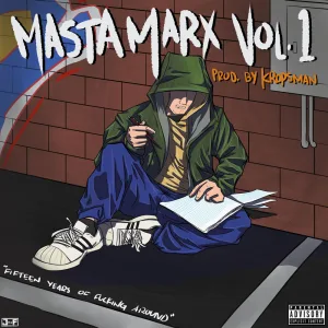 The Expansion (feat. KropsMan & Omni-Gravity)