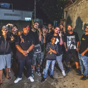 O Melhor Feat do Ano