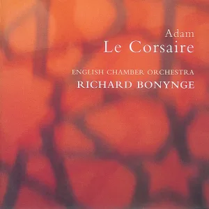 Le Corsaire, Act 1 : Adam: Le Corsaire, Act 1: Ecossaise