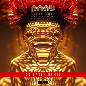 Solid Gold (Go Freek Remix)