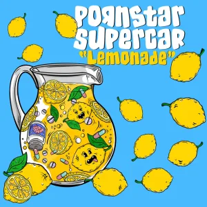 Lemonade