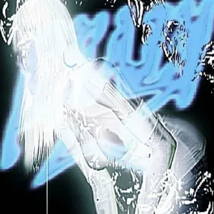 blue (da ba dee) (breakcore)