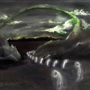 Untitled II