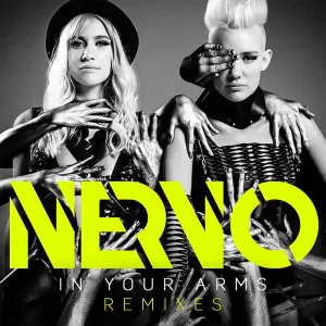 In Your Arms (Yeux Noir Remix)