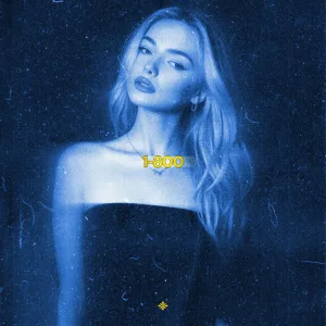 1-800 (slowed & reeverb)