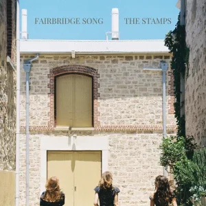 Fairbridge Song