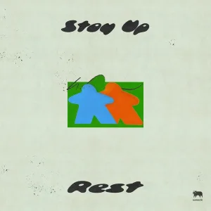 Stay Up