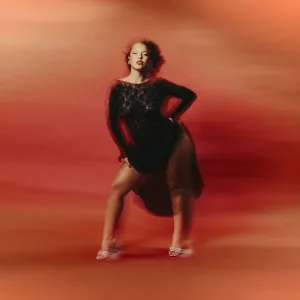 Dance With Me