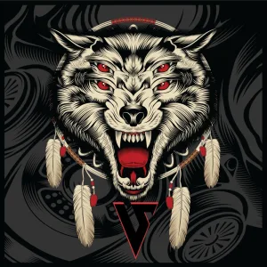 Rabid wolves