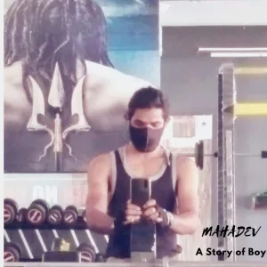 Mahadev A Story of Boy