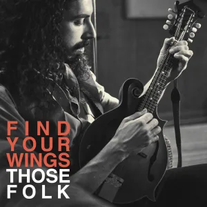 Find Your Wings