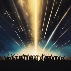 We Own the Night
