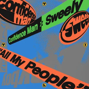 ALL MY PEOPLE (Edit)