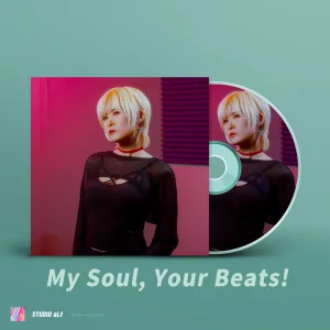 My Soul, Your Beats!