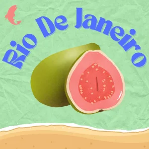Rio De Janeiro