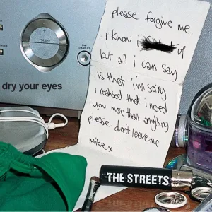Dry Your Eyes (Radio Edit)