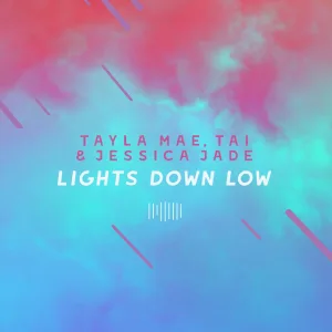 Lights Down Low (The ShareSpace Australia 2017)