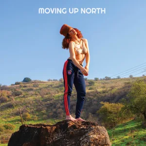 Moving Up North (feat. Lavid & Gravity Freaks)