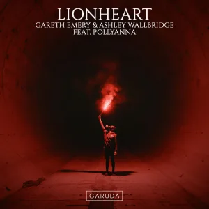 Lionheart (Extended Mix)