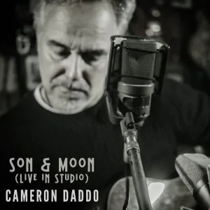 Son and Moon (Live in Studio)