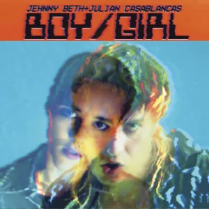 Boy/Girl (Johnny Hostile Remix)
