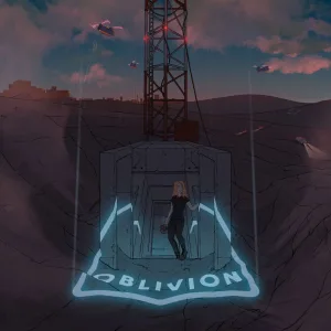 OBLIVION