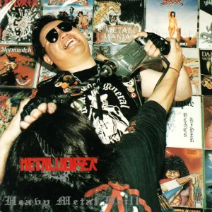 Heavy Metal