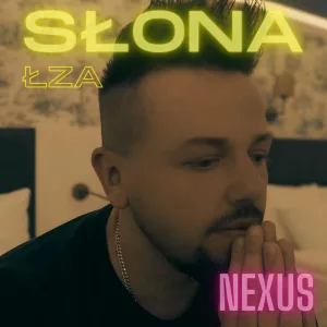 Słona łza
