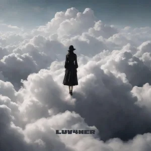 woman from my dream