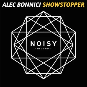 Alec Bonnici - Showstopper (Original Mix)