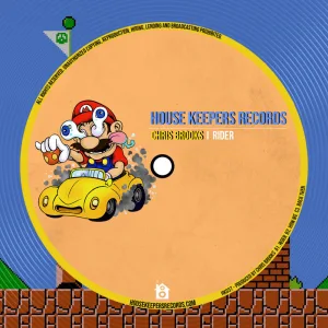 How We (Original Mix)