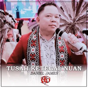 Tusah Ketegal Nuan