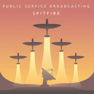 Spitfire (Wrigglesworth Remix)