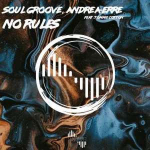 No Rules (Original Mix)