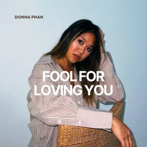 Fool for Loving You
