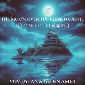The Moon Over The Ruined Castle Kōjō no Tsuki 荒城の月