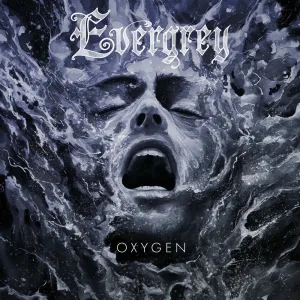 OXYGEN!