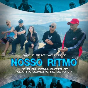 011 é o Beat: Nosso Ritmo