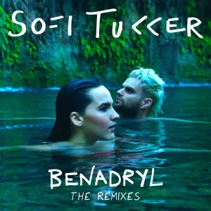 Benadryl (TOKiMONSTA Remix)