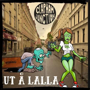 Ut å lalla