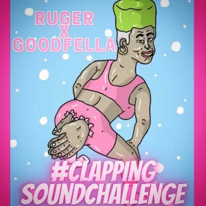 #Clappingsoundchallenge