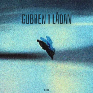GUBBEN I LÅDAN